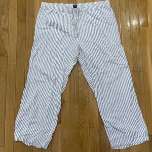 GAP Pajama/Lounge Pants